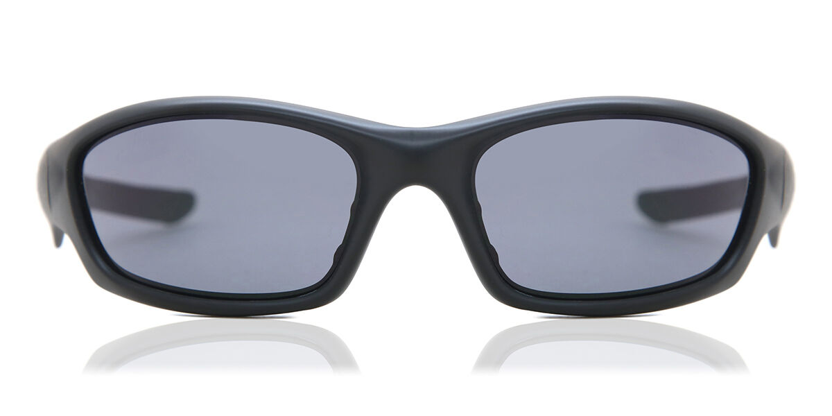 Oakley OO9039 STRAIGHT JACKET 2007 11-013 Envolvente Matte Black